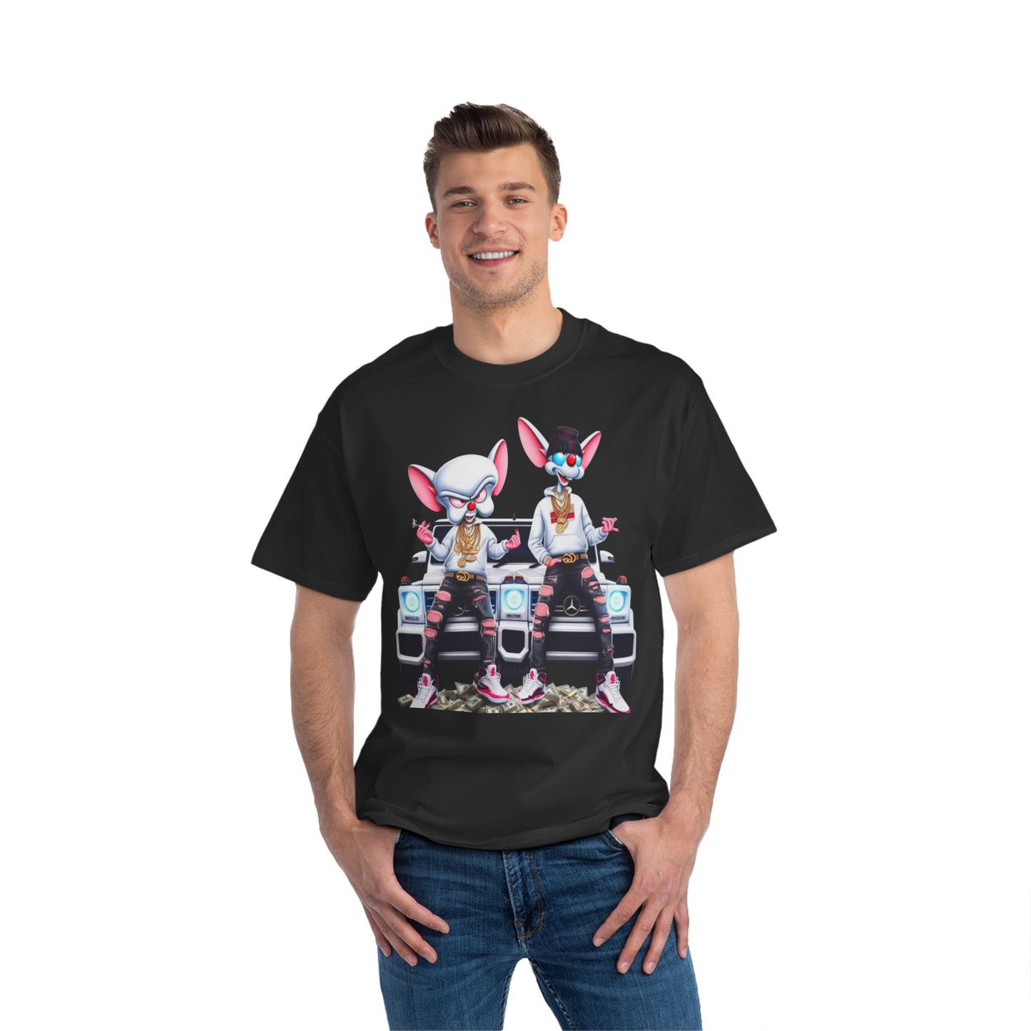 Pinky and the brain T-Shirt