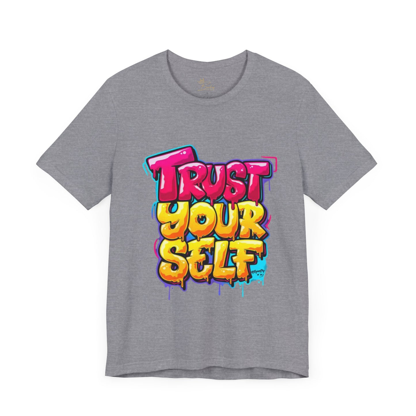 Short sleeve T-shirt