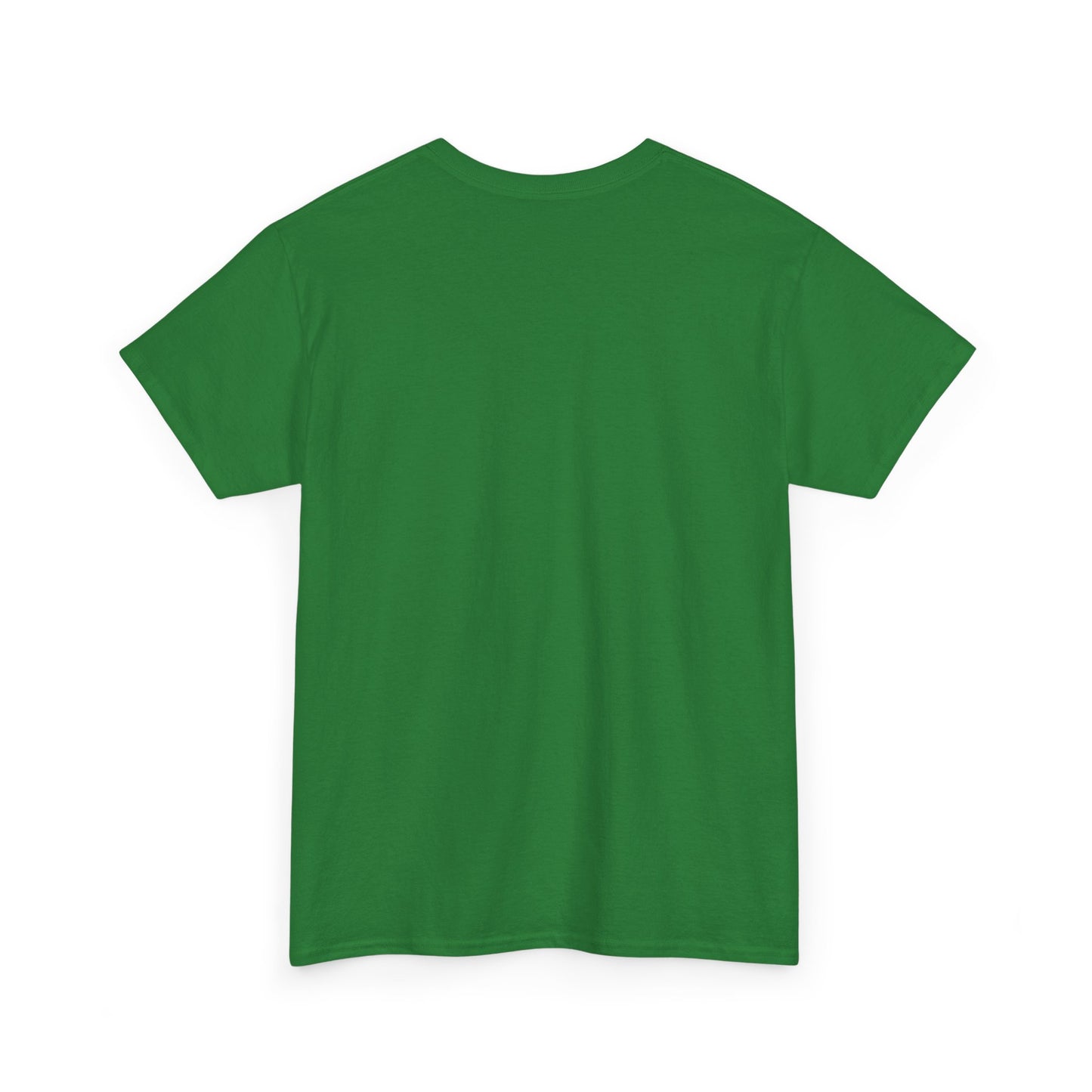 Heavy cotton Tee