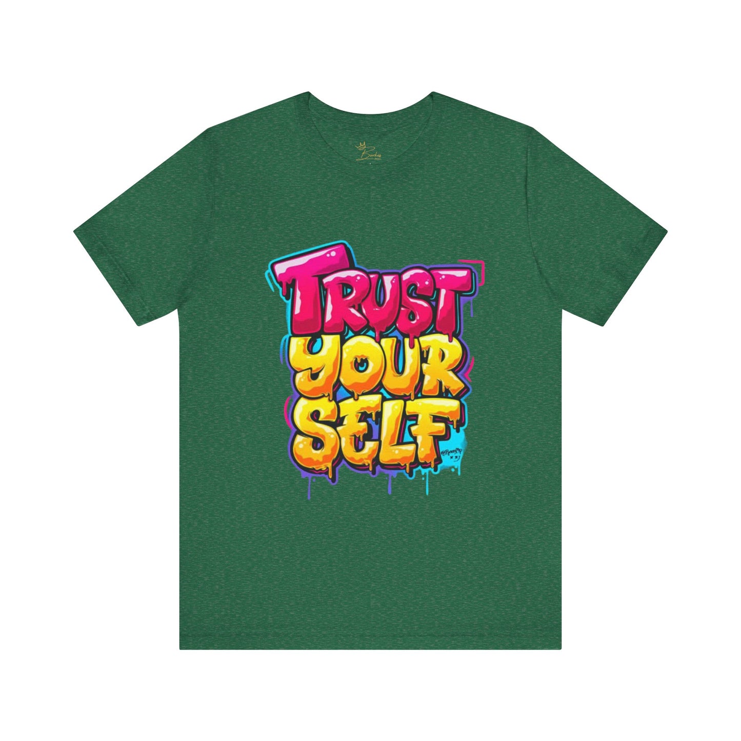 Short sleeve T-shirt