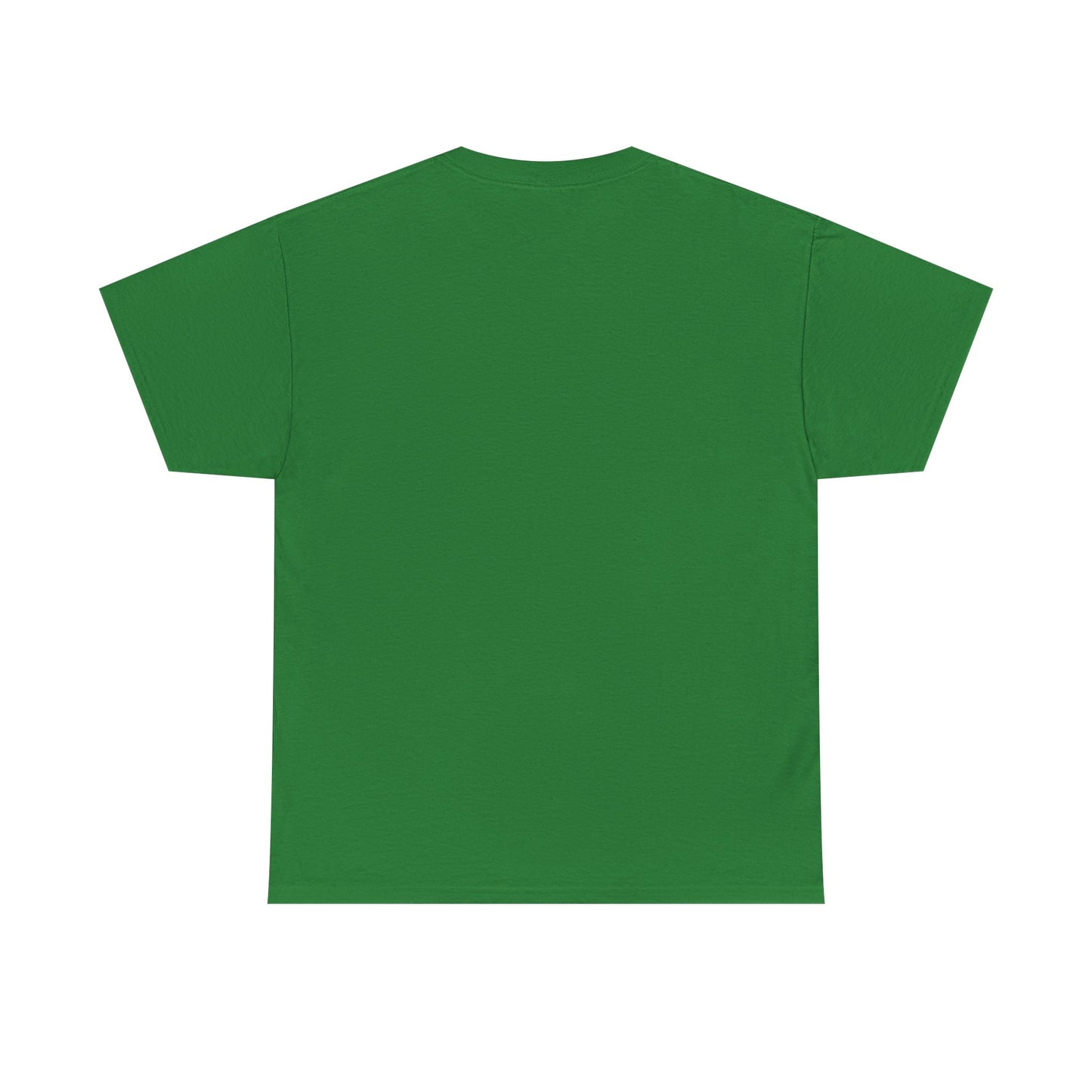 Heavy cotton Tee