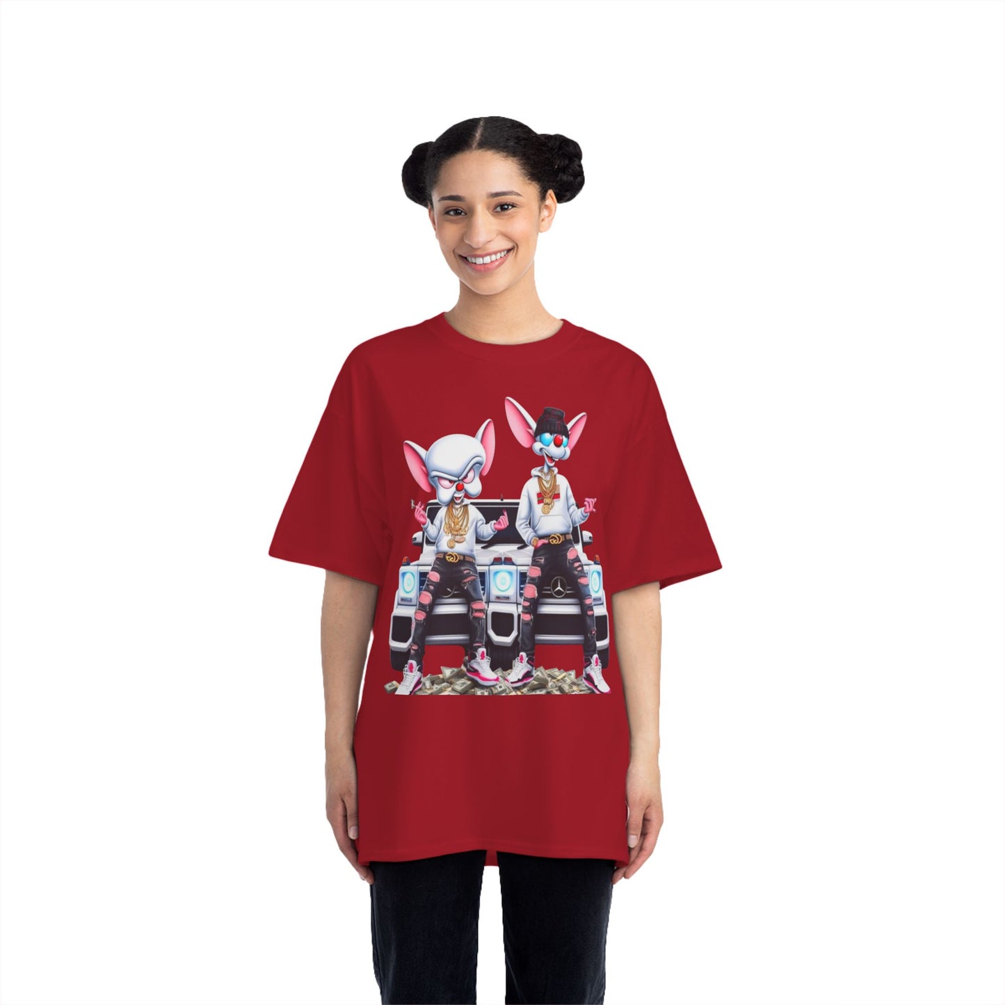 Pinky and the brain T-Shirt