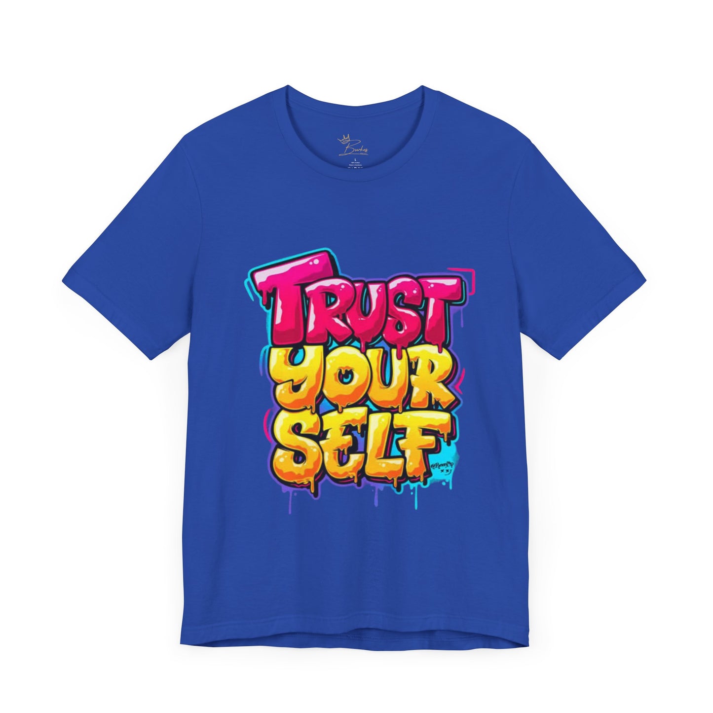 Short sleeve T-shirt