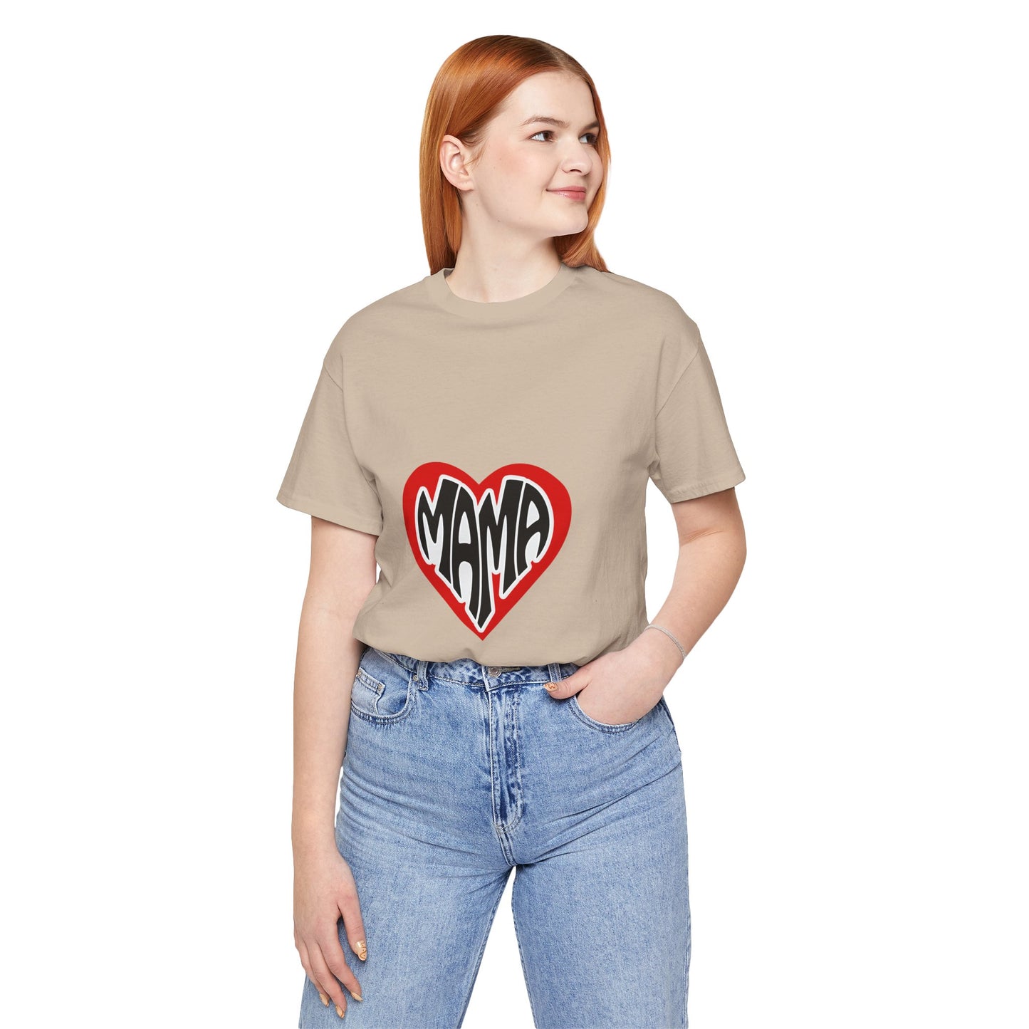 Mama Tee