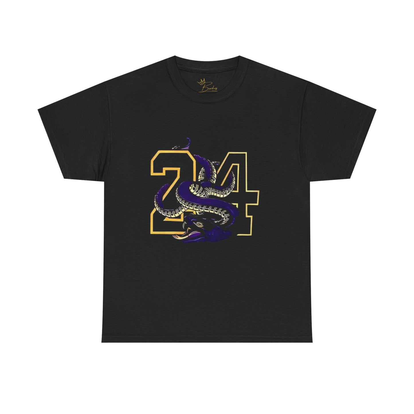 Heavy Cotton Tee