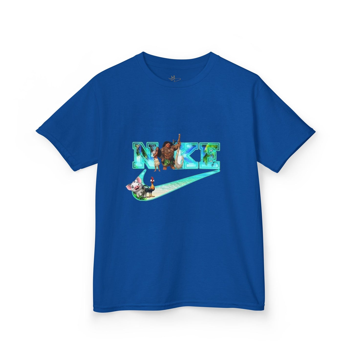 Youth Cotton Tee