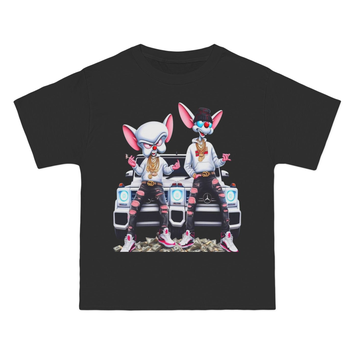 Pinky and the brain T-Shirt