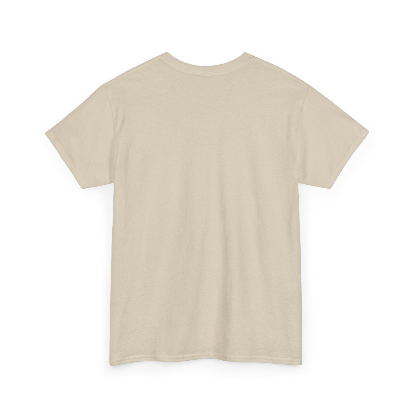 Heavy cotton Tee