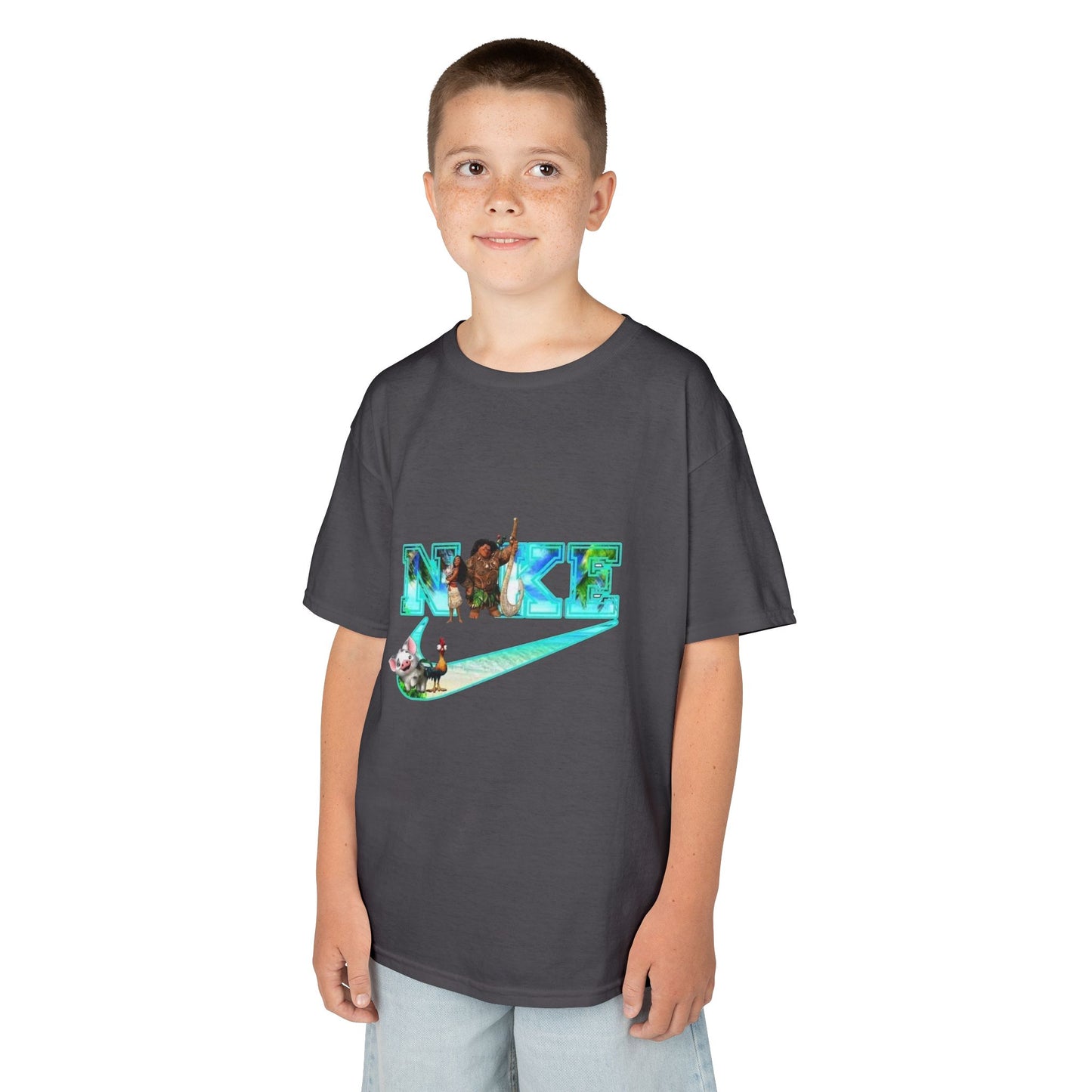 Youth Cotton Tee