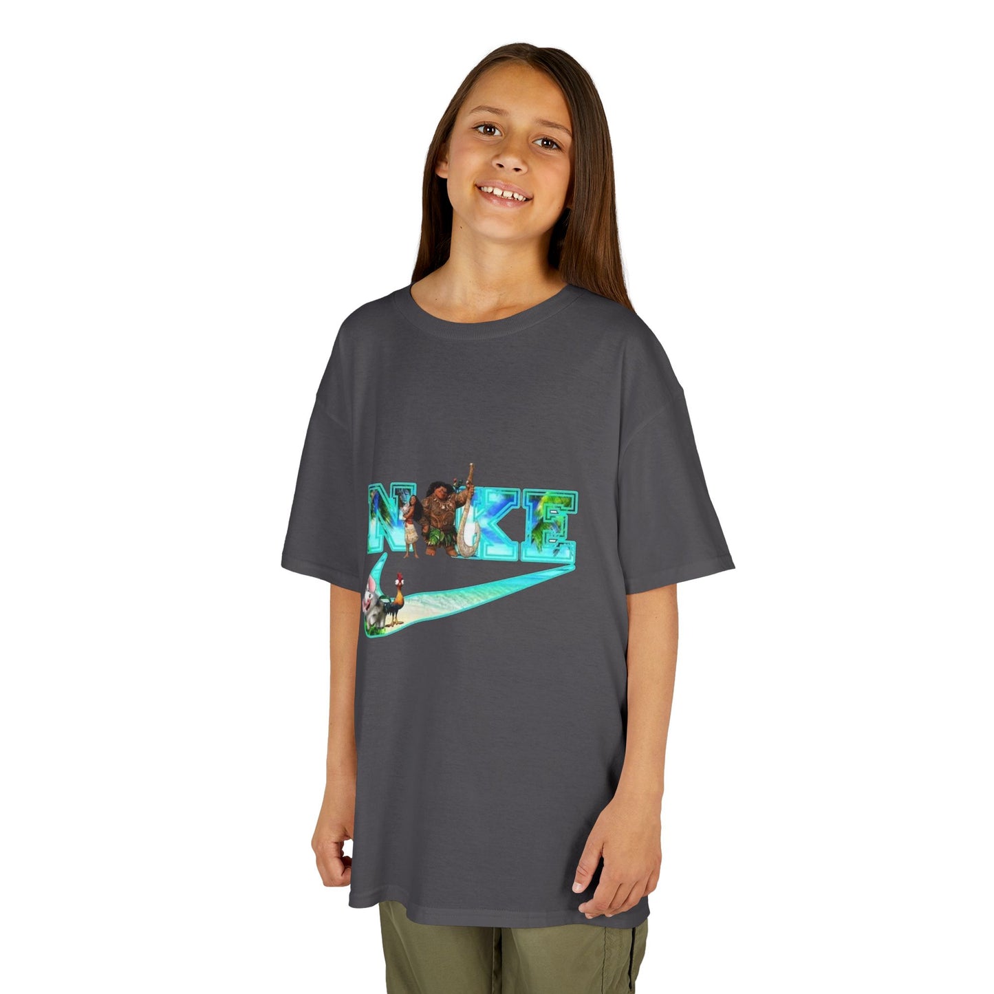 Youth Cotton Tee
