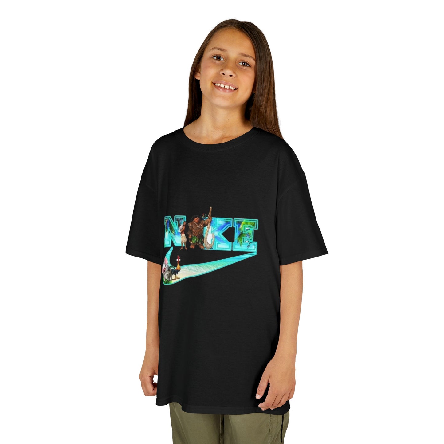 Youth Cotton Tee