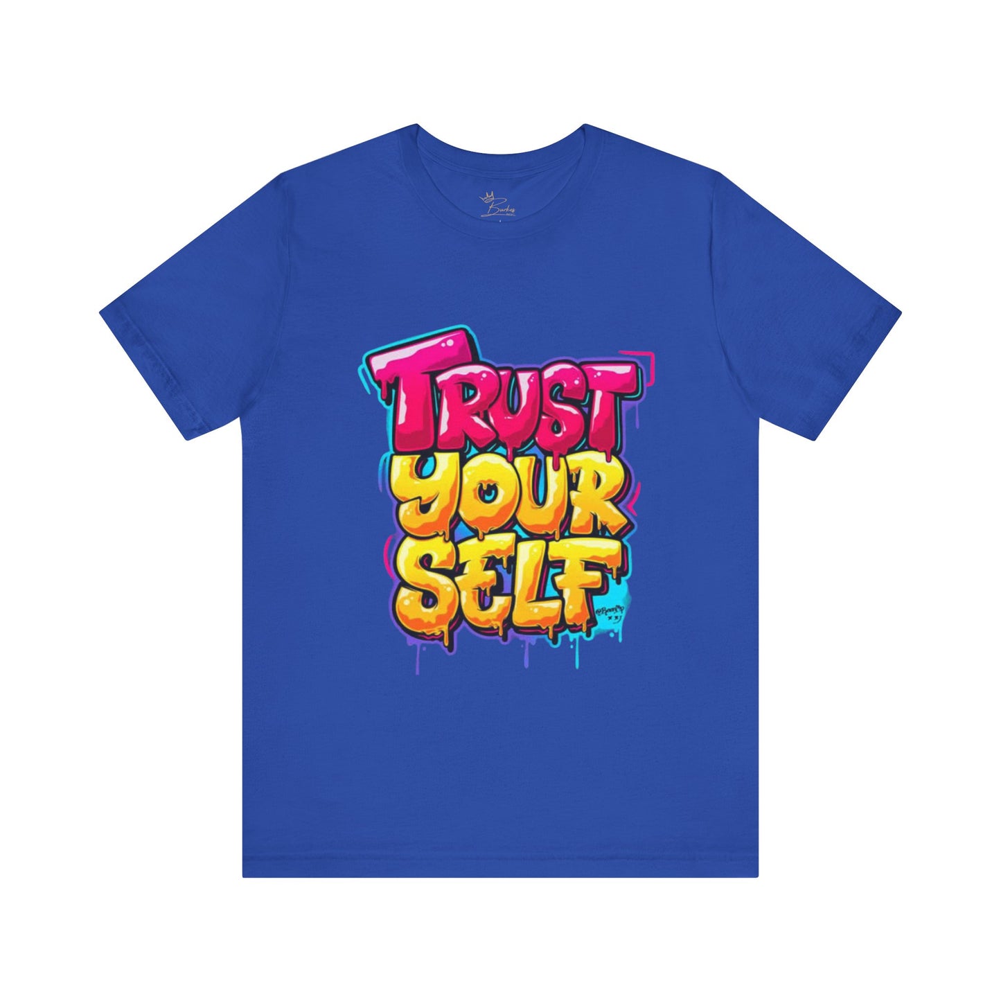 Short sleeve T-shirt