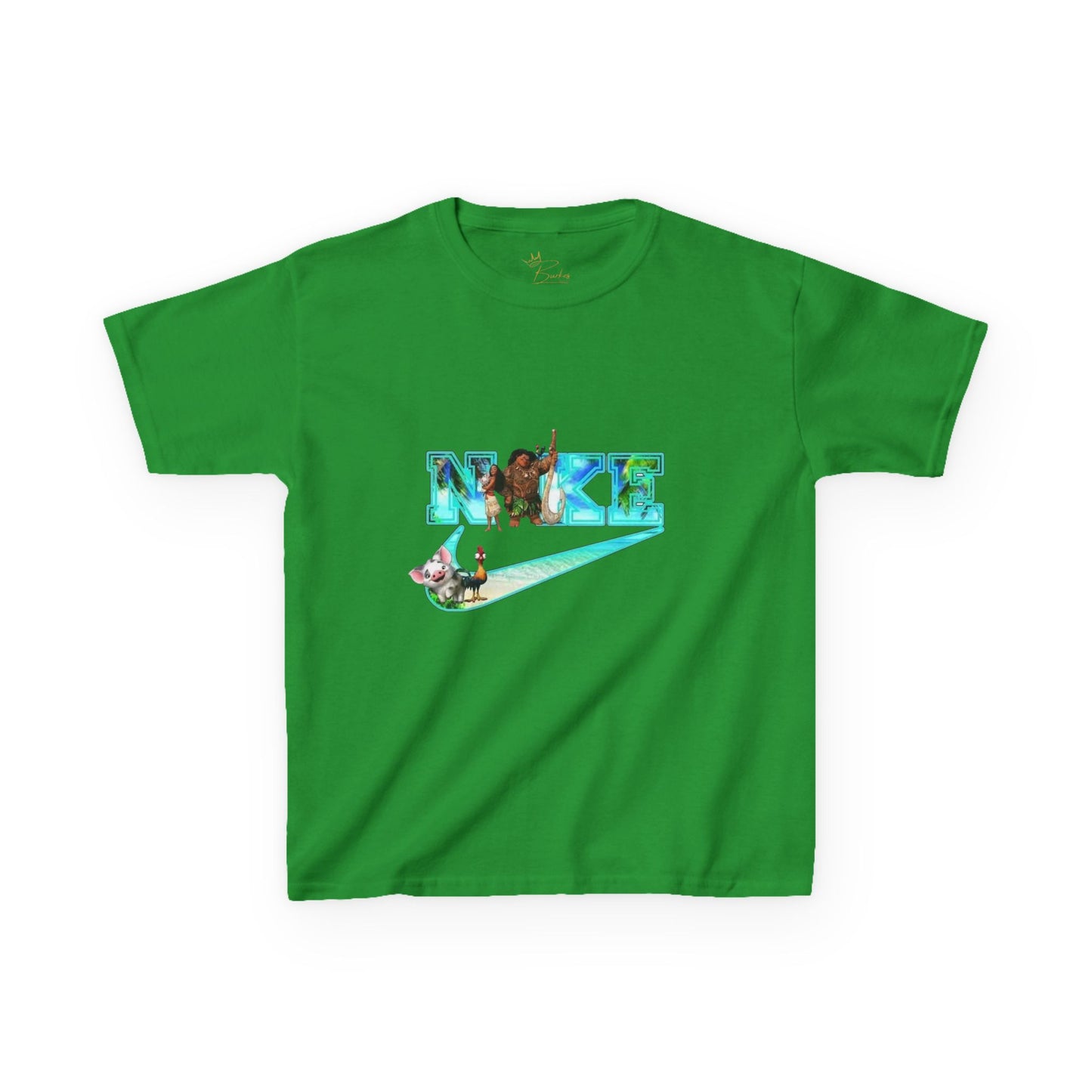 Youth Cotton Tee