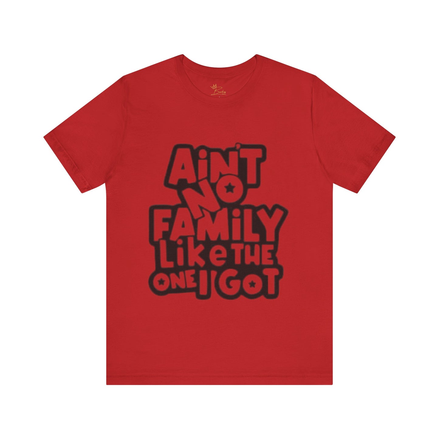 Unisex Aint no family like the one I got Tee