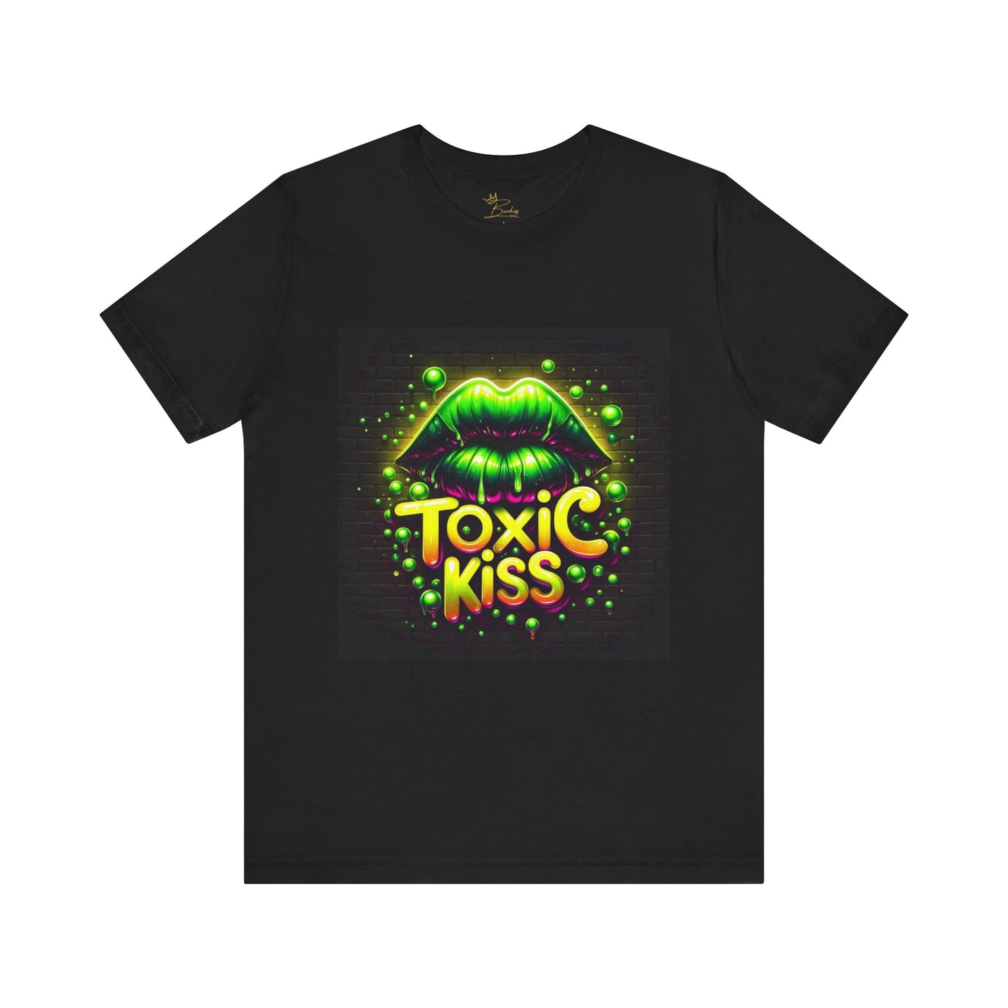 Jersey Short Sleeve Tee