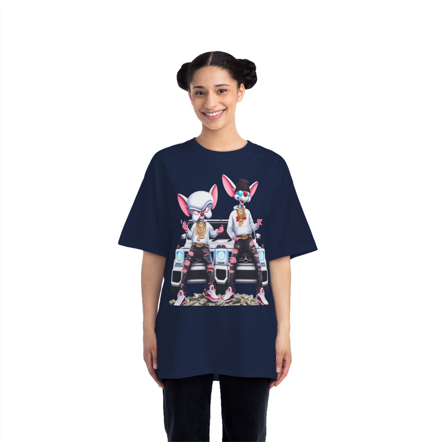 Pinky and the brain T-Shirt