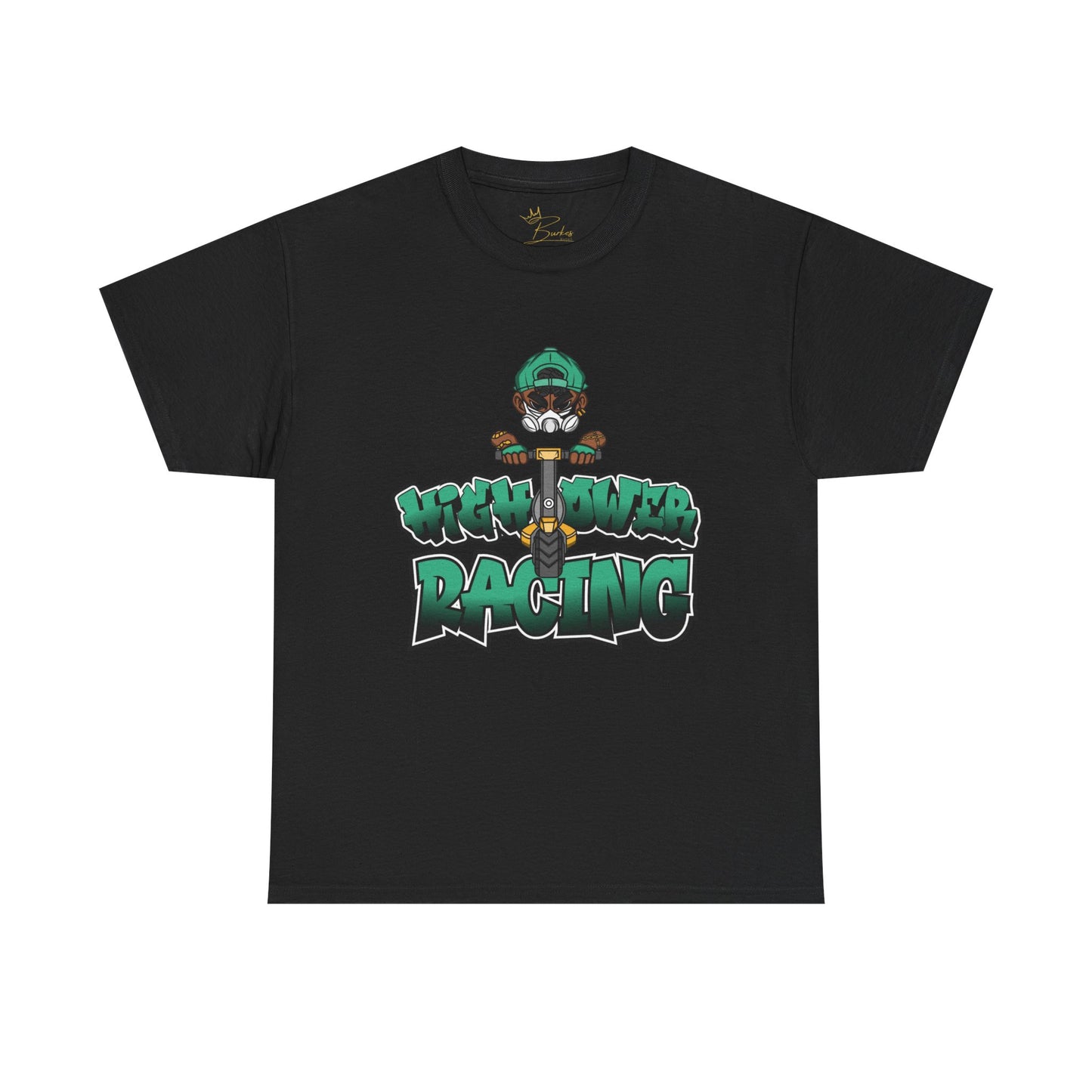 Heavy cotton Tee