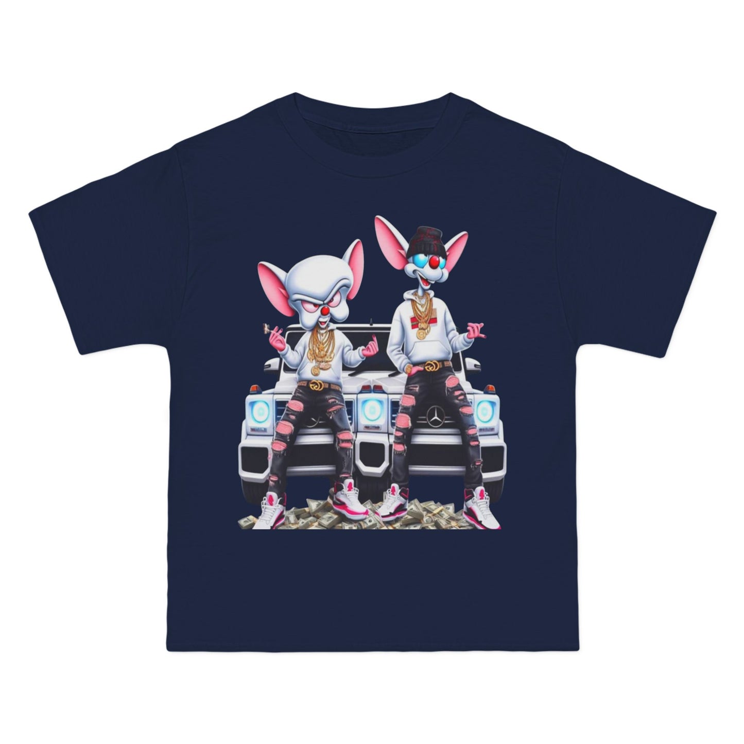 Pinky and the brain T-Shirt