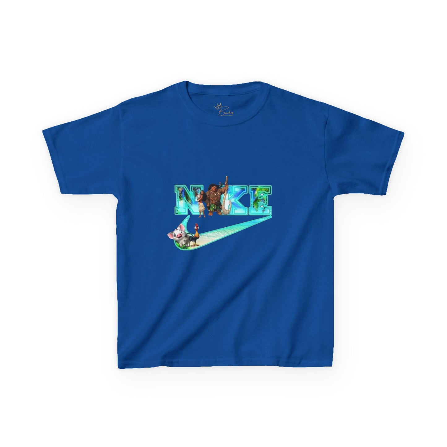 Youth Cotton Tee