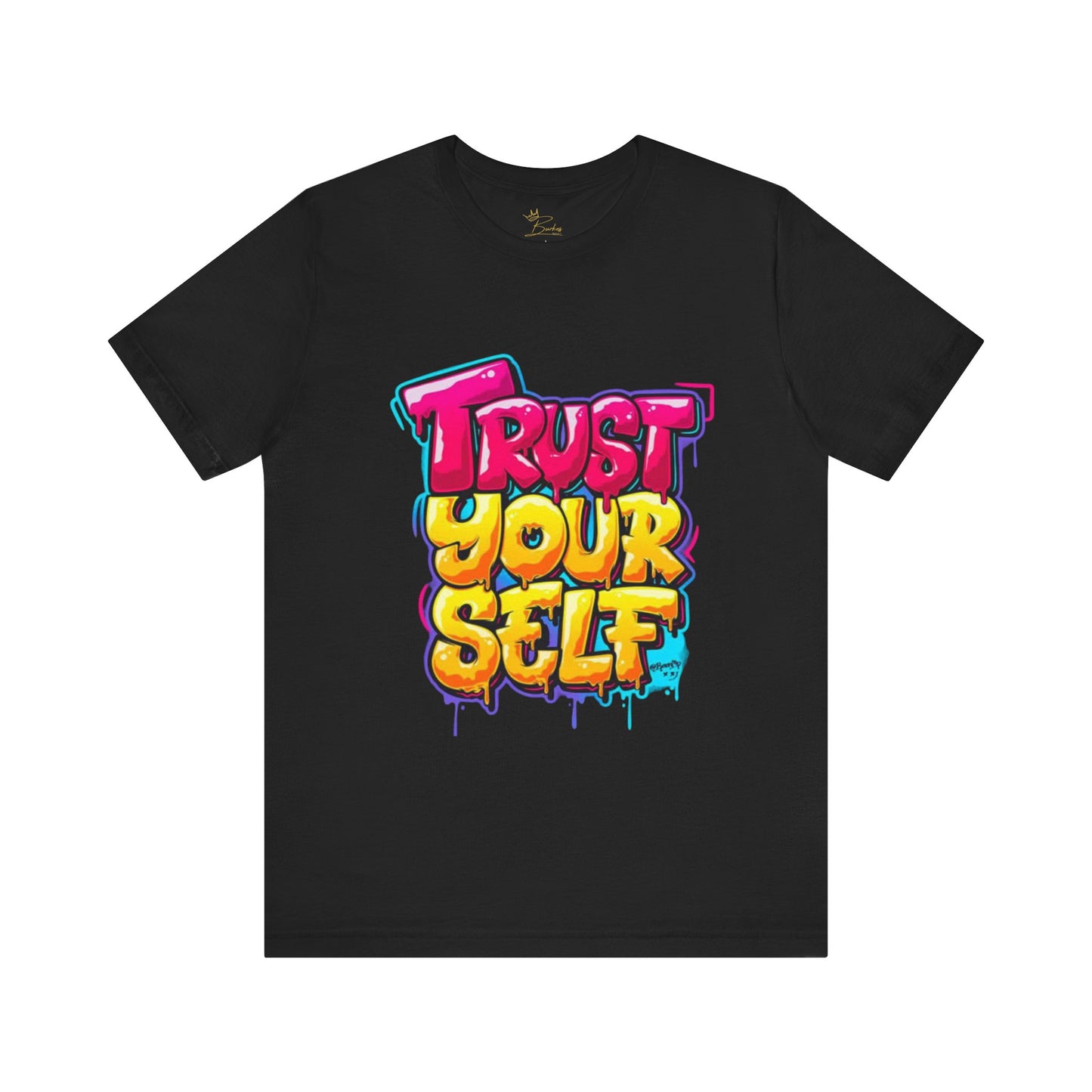 Short sleeve T-shirt