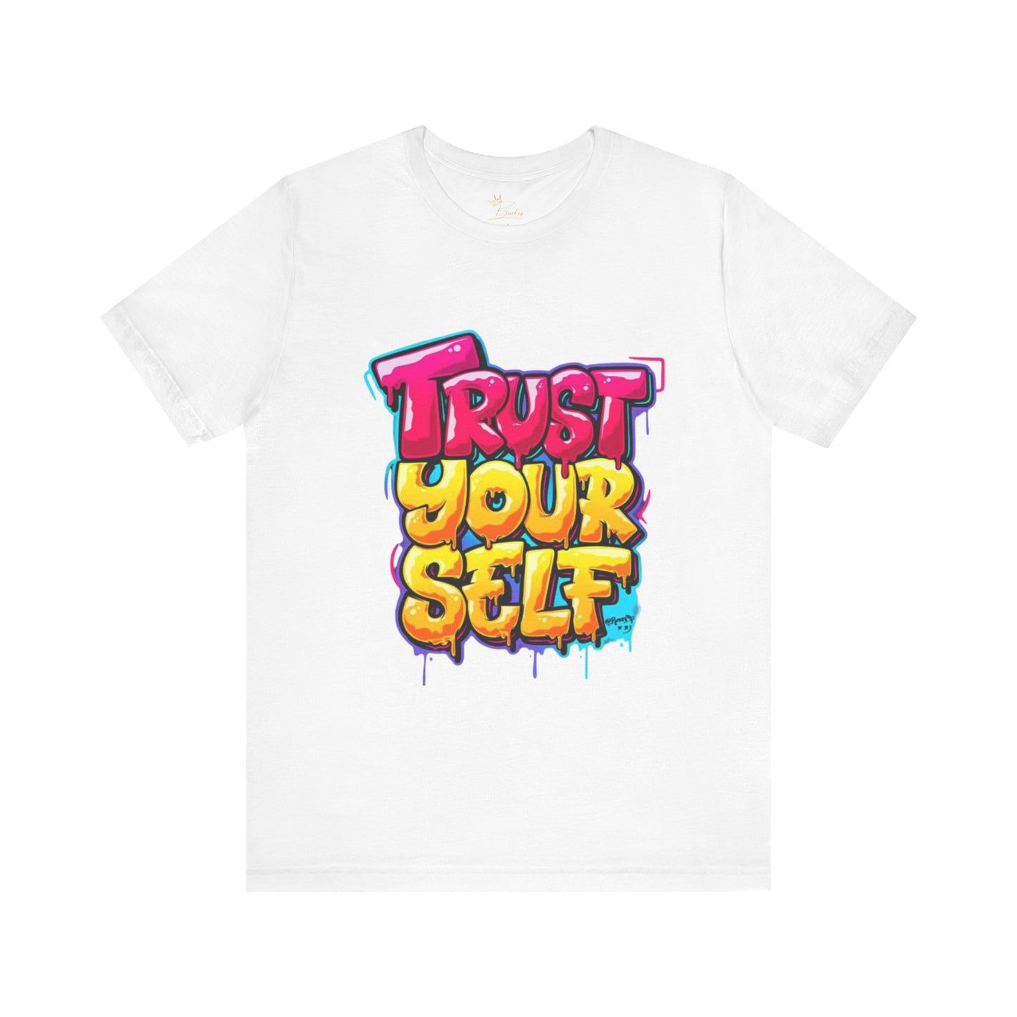 Short sleeve T-shirt