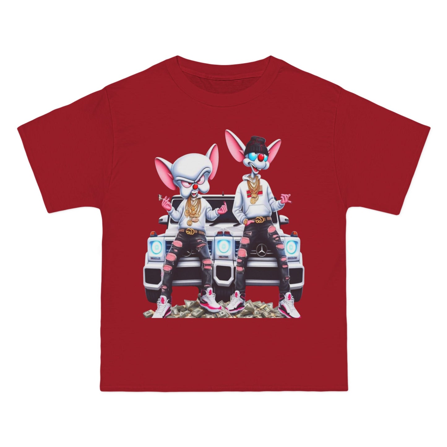Pinky and the brain T-Shirt