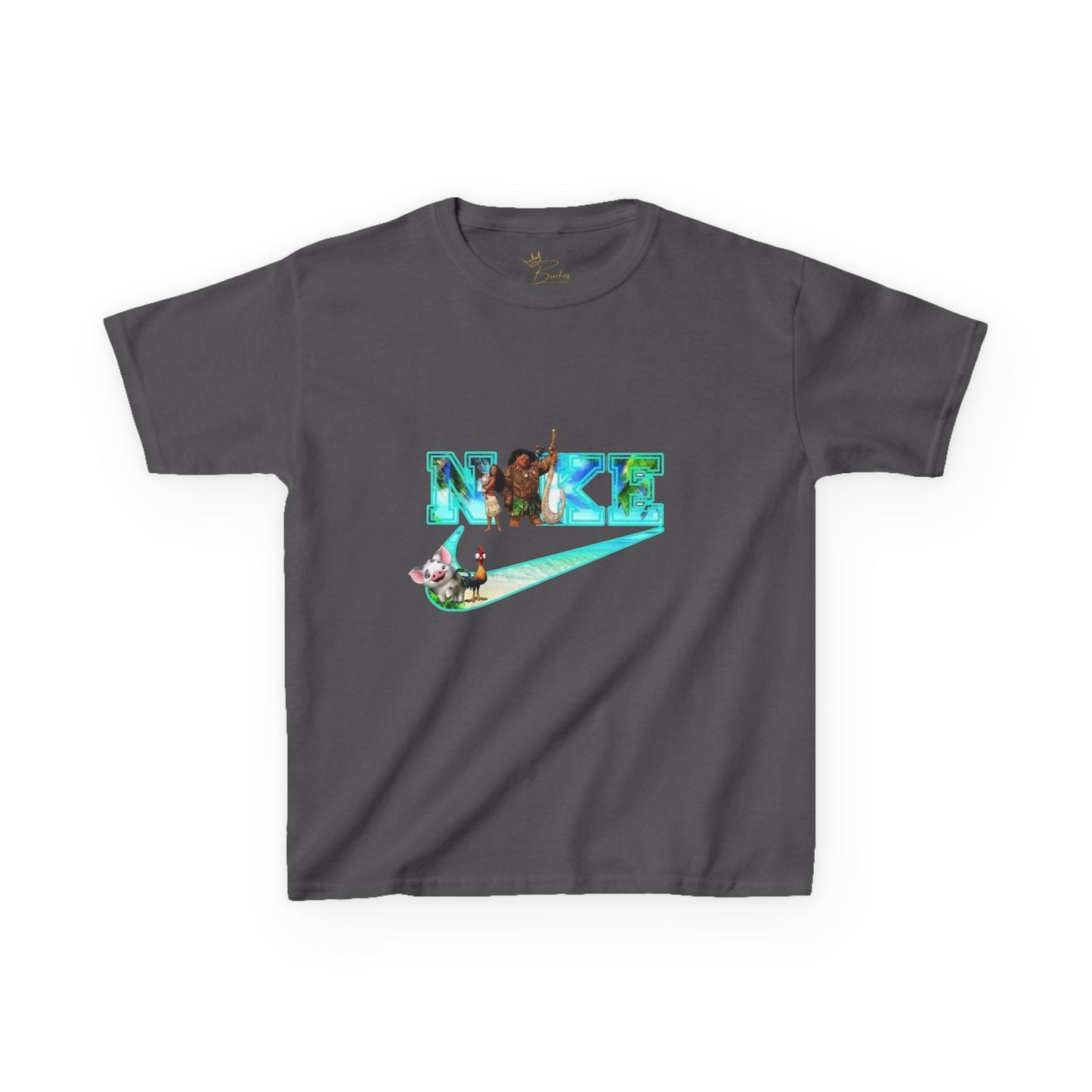 Youth Cotton Tee