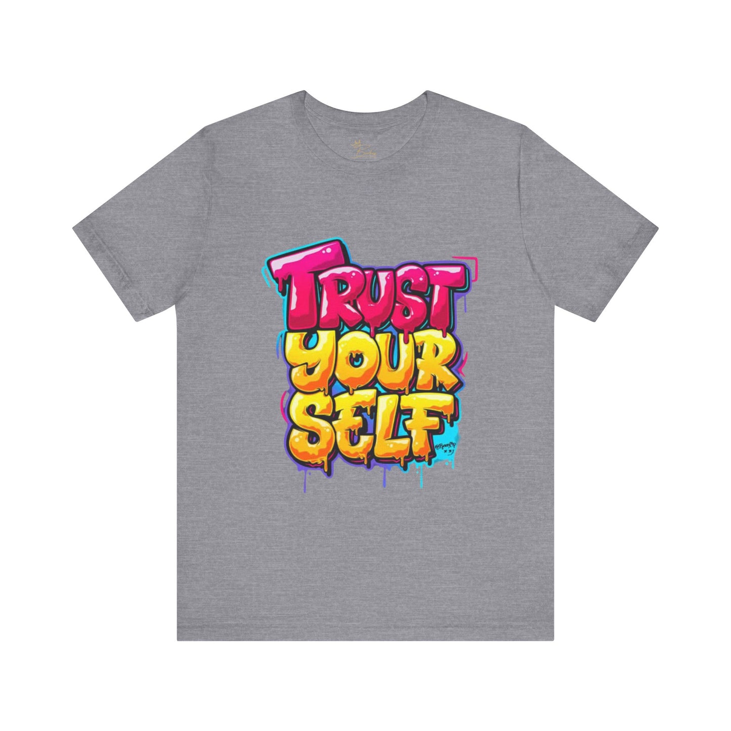 Short sleeve T-shirt