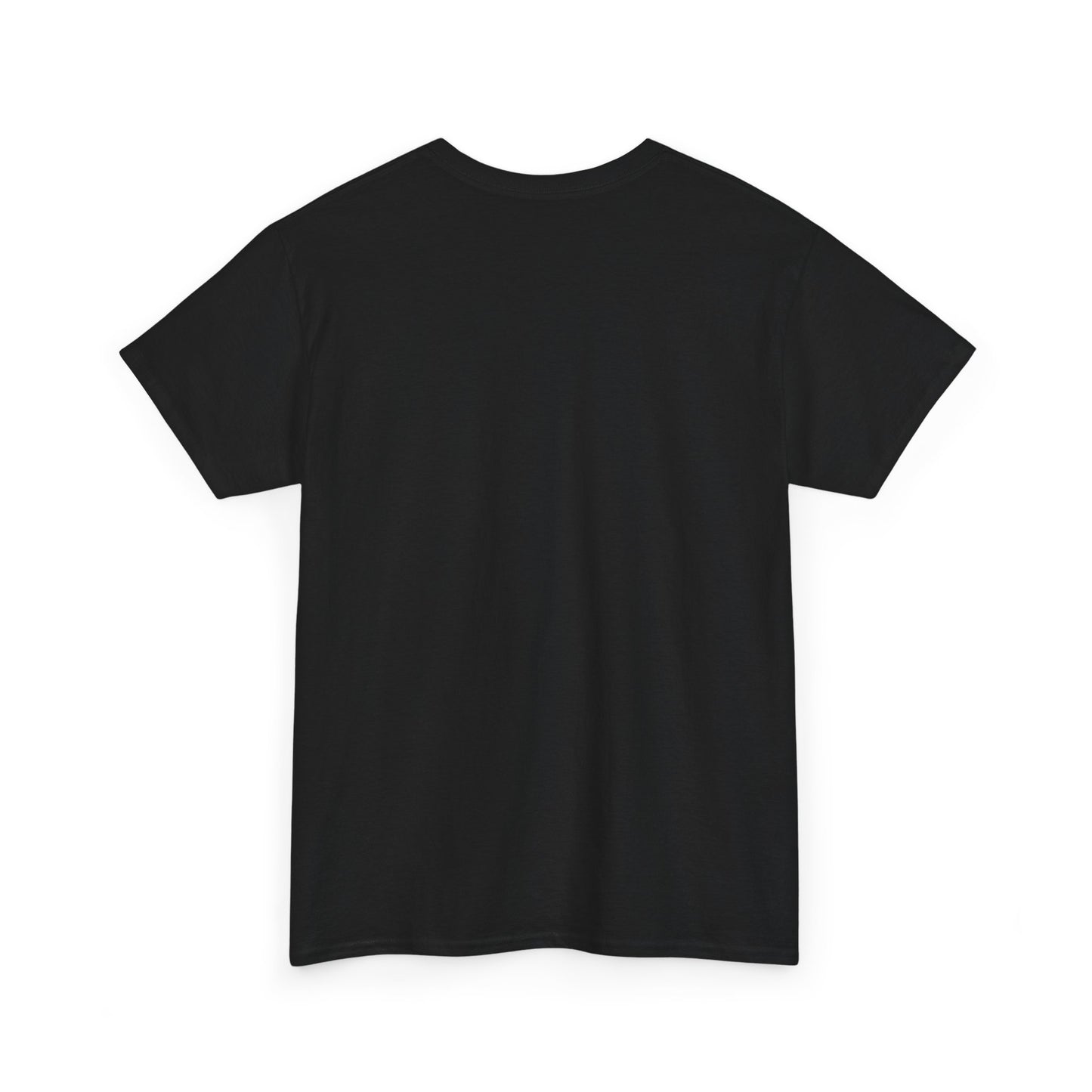 Heavy cotton Tee