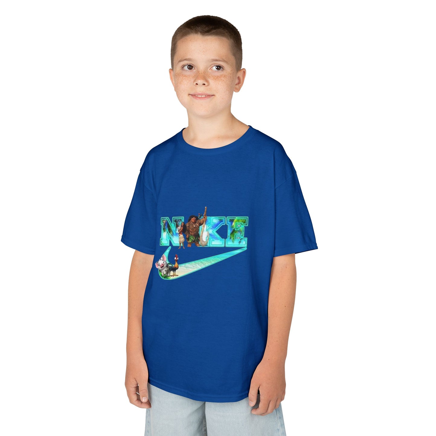 Youth Cotton Tee