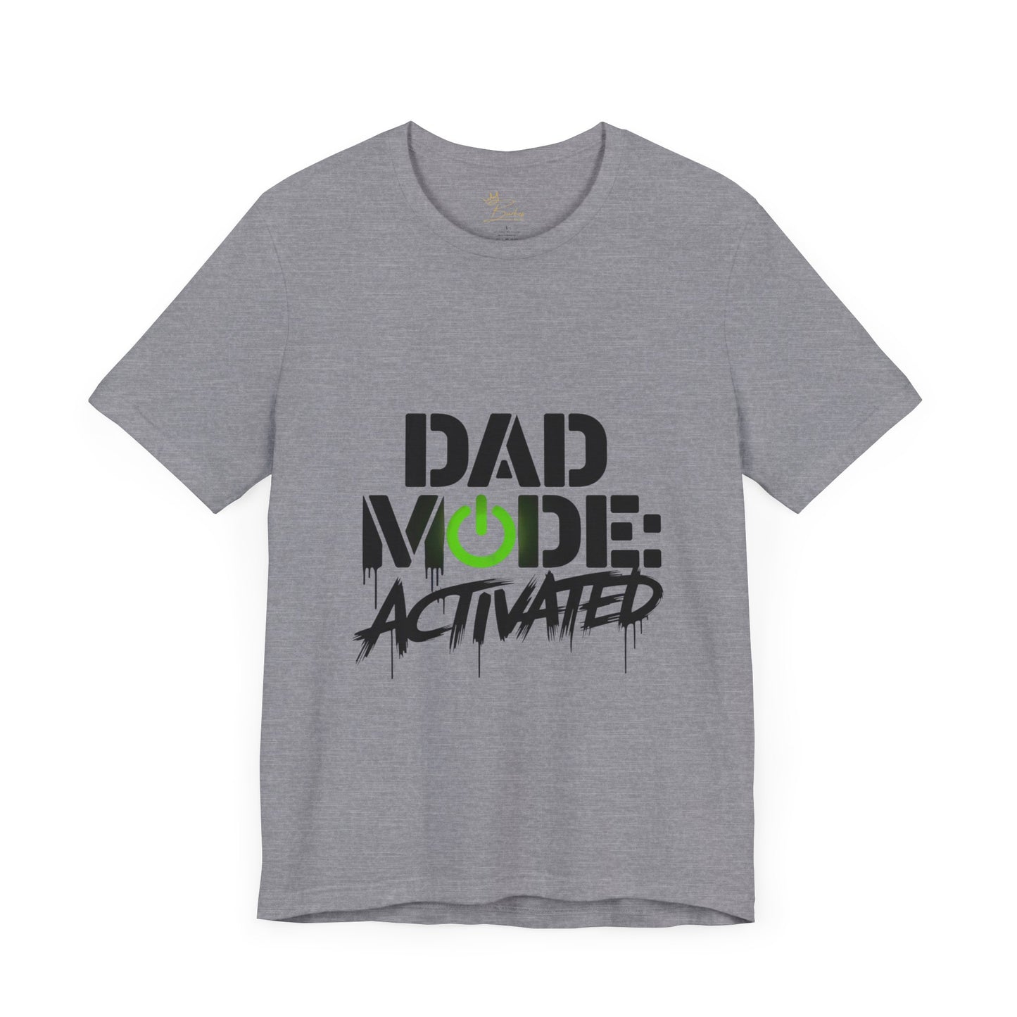 Dad mode Tee