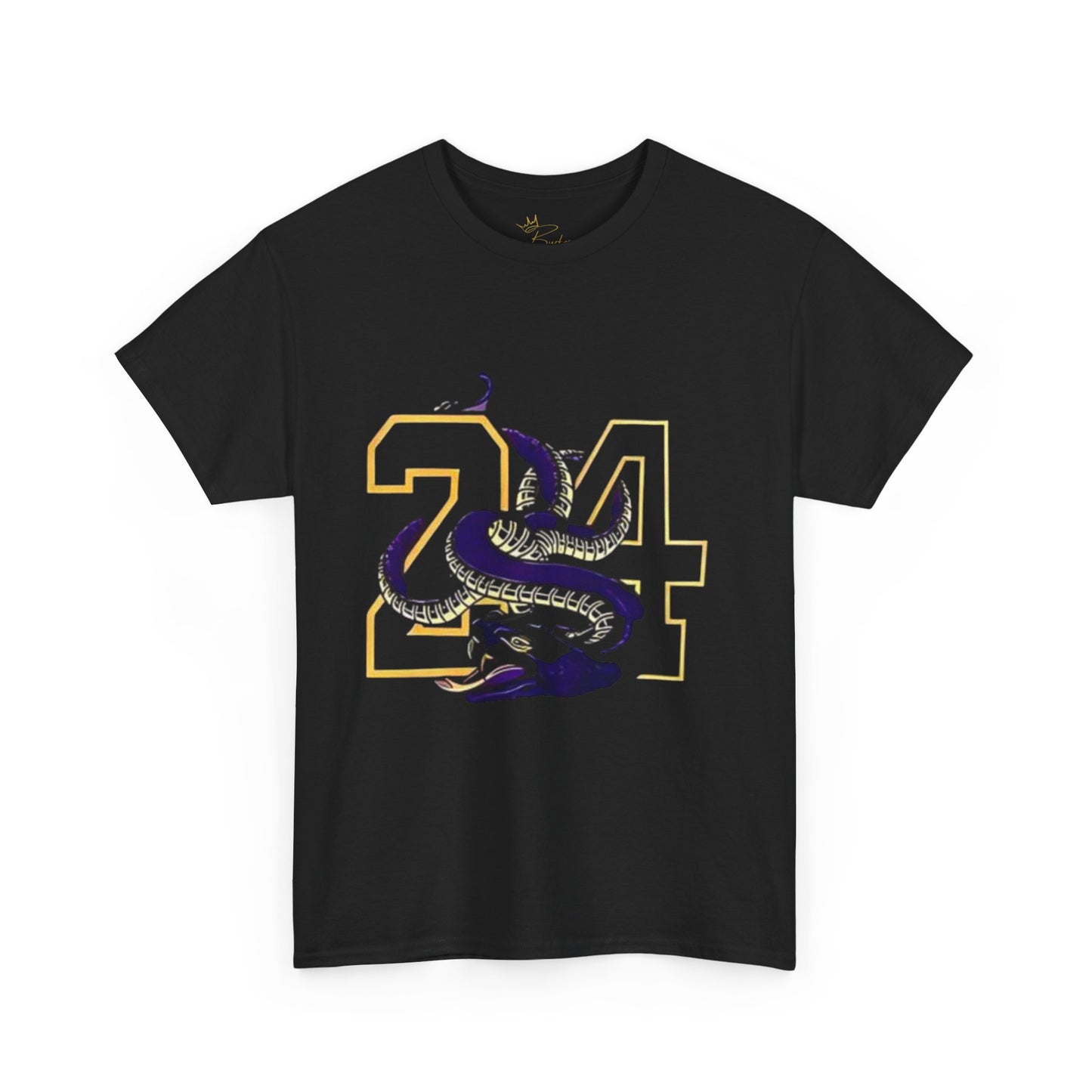 Heavy Cotton Tee