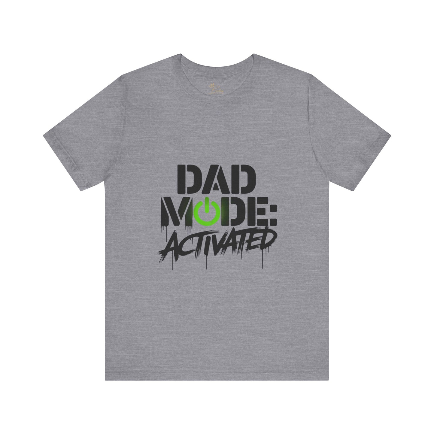 Dad mode Tee
