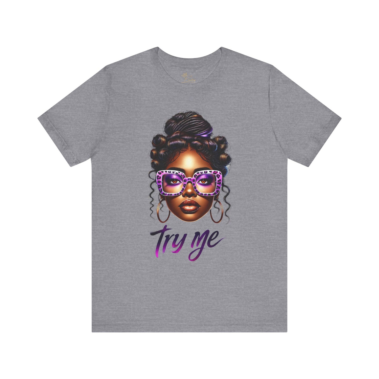 Try me Tee