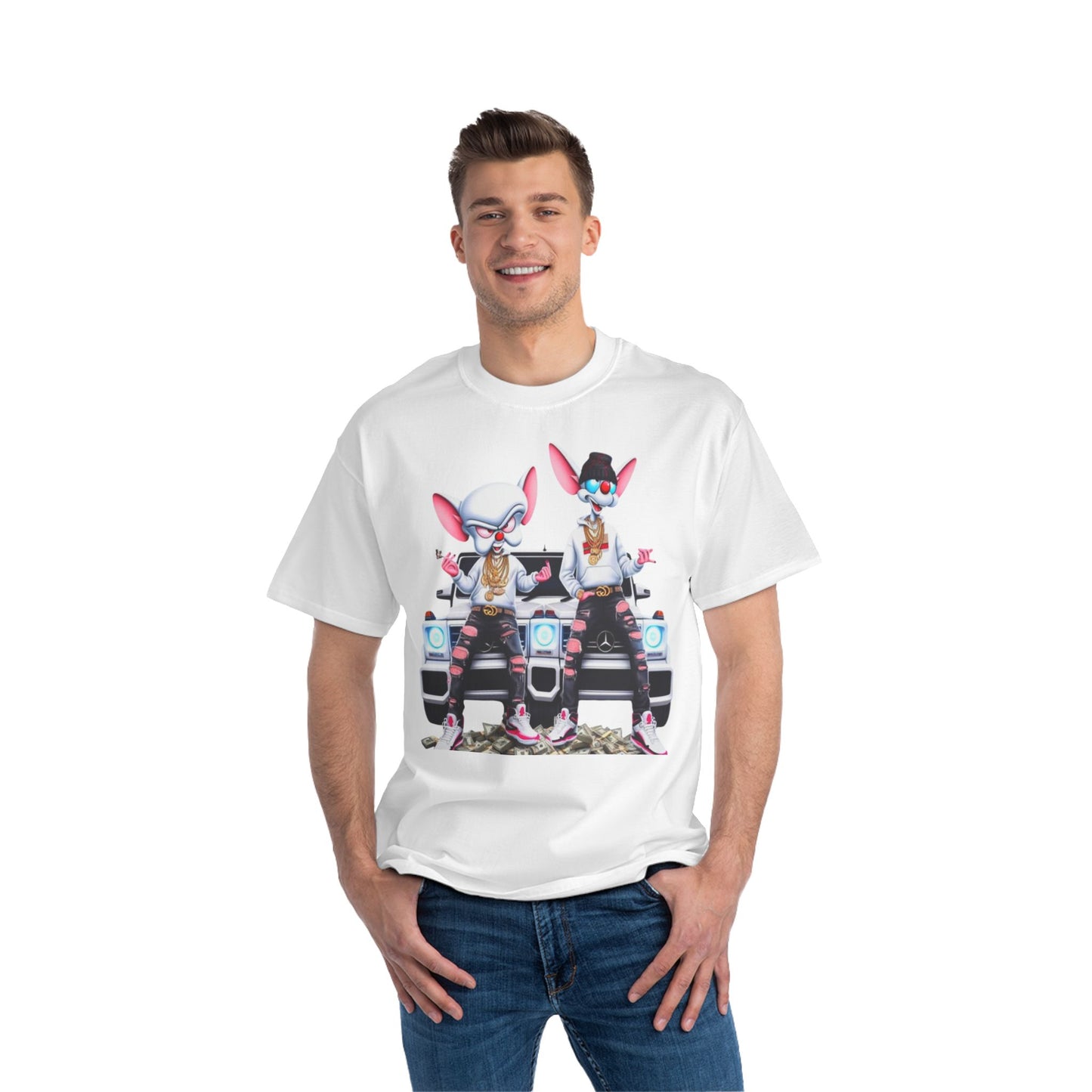 Pinky and the brain T-Shirt