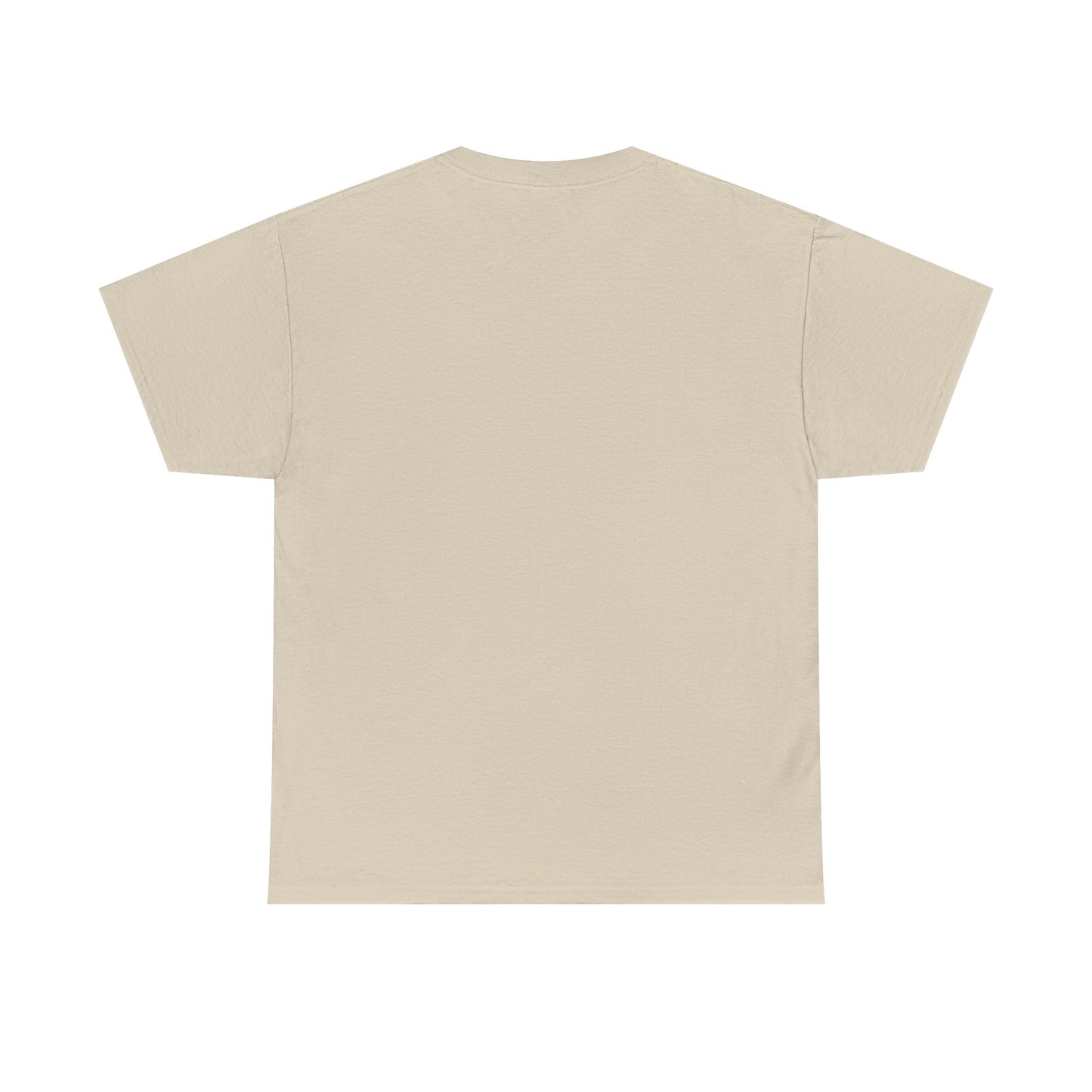 Heavy cotton Tee