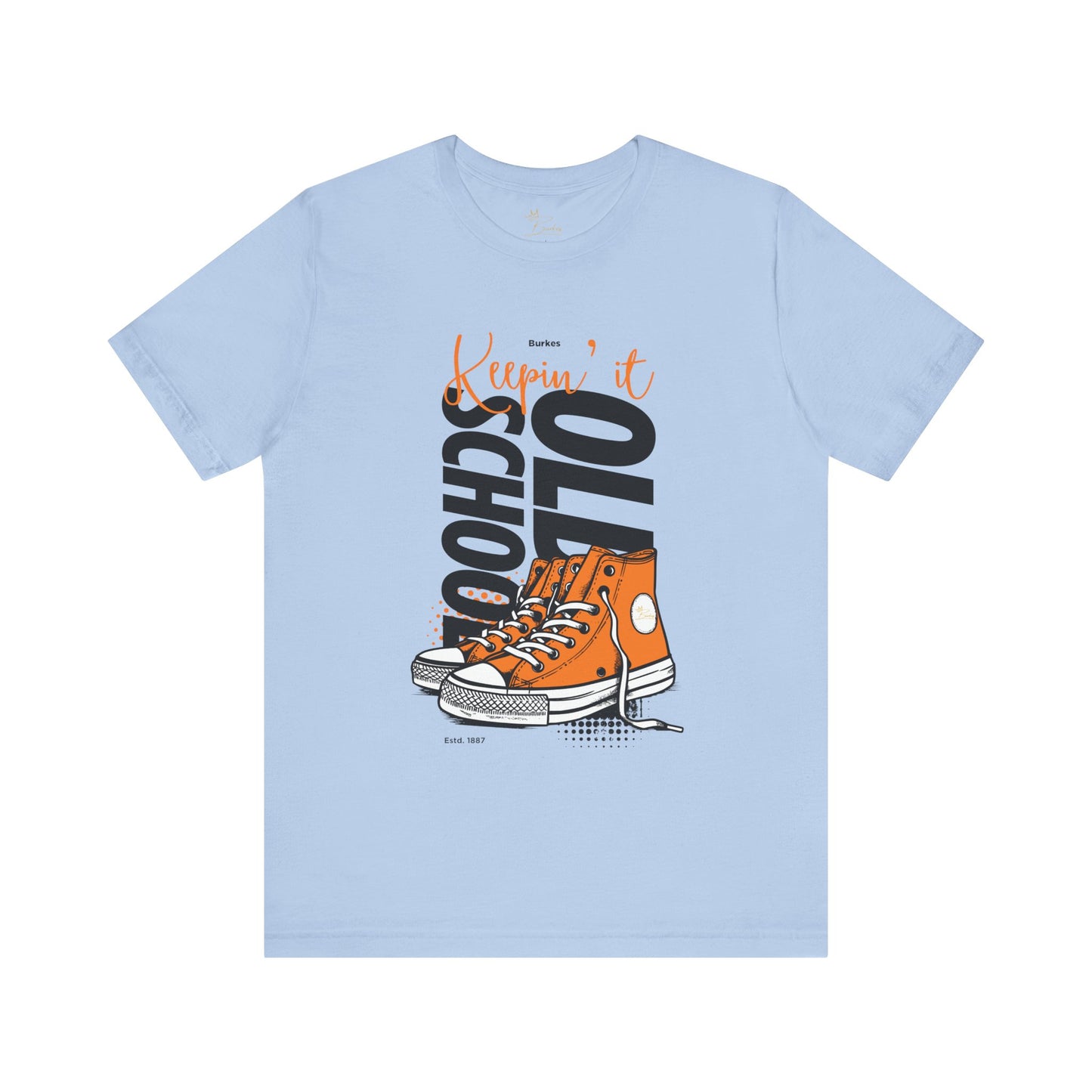 Burkes Streetwear T-shirt