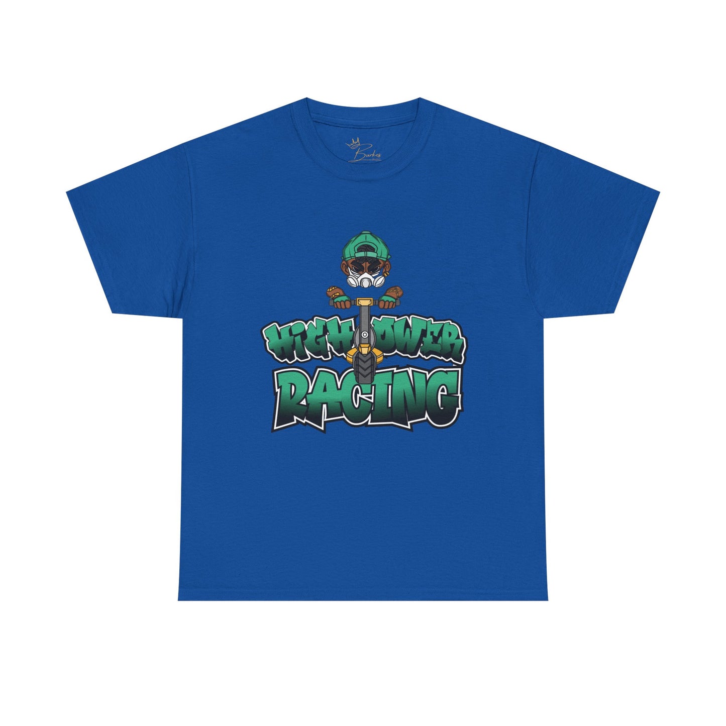 Heavy cotton Tee