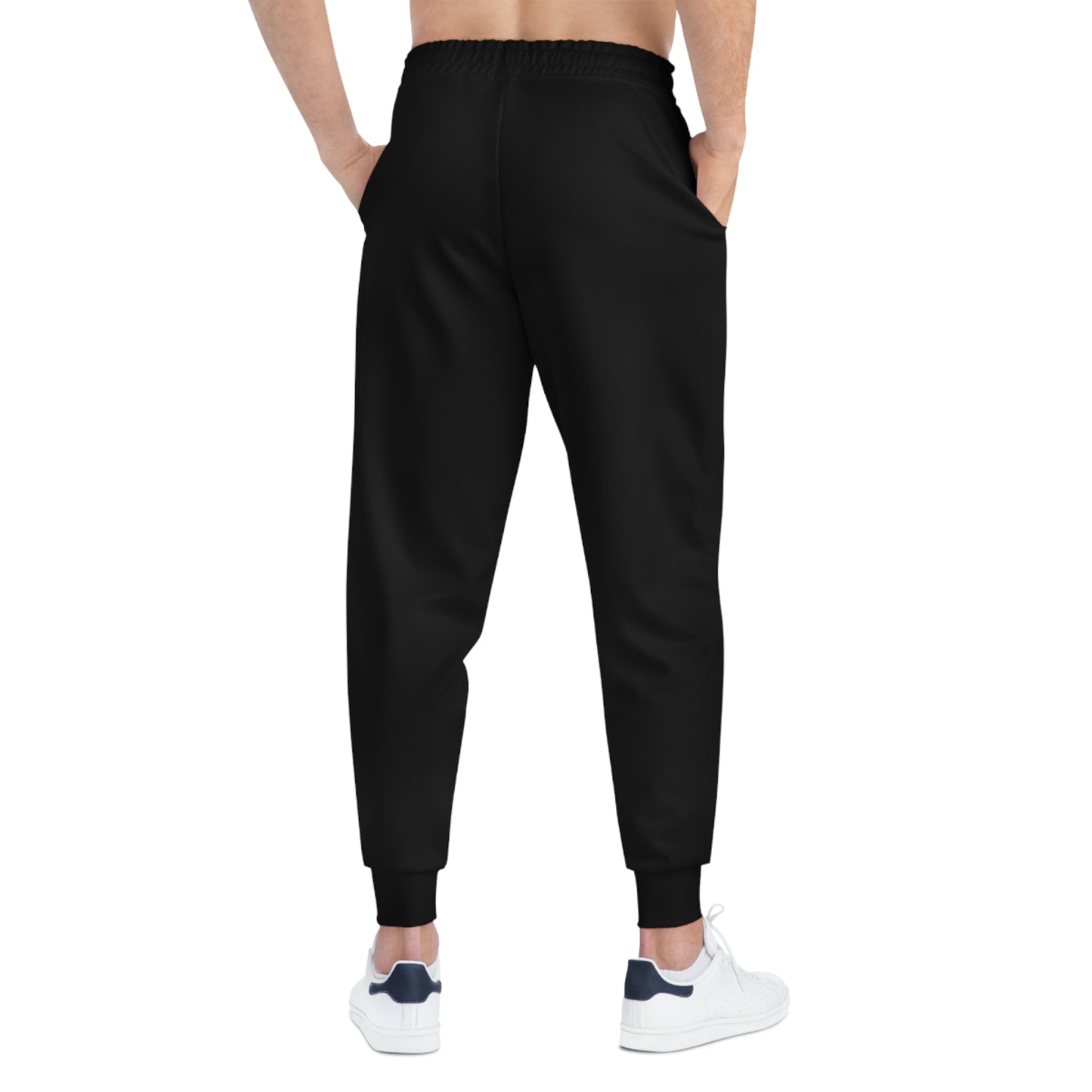 Thicker than sneakers Joggers