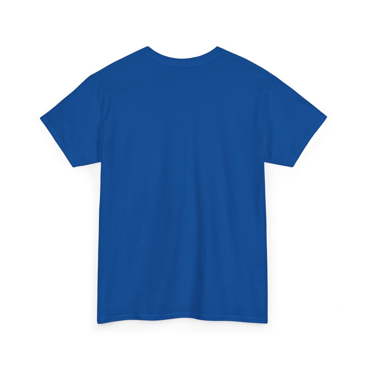 Heavy cotton Tee