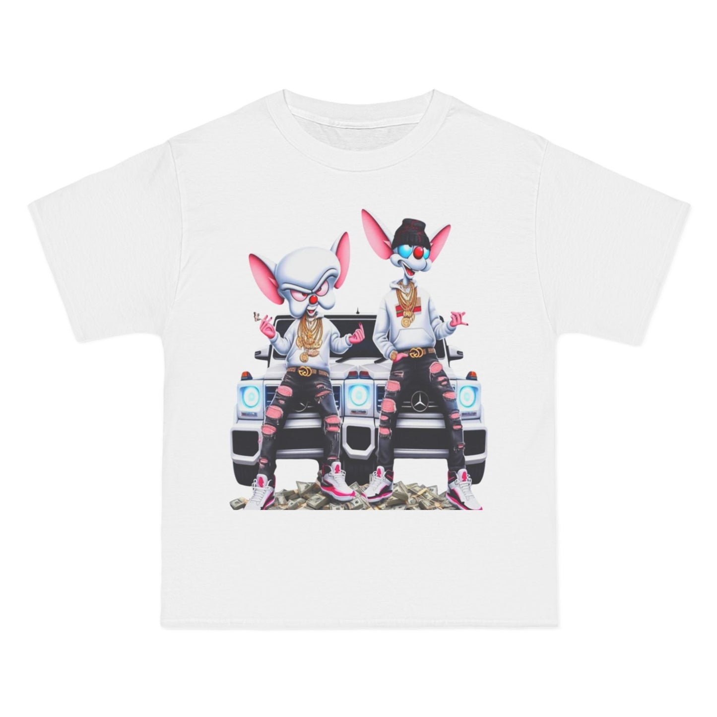 Pinky and the brain T-Shirt