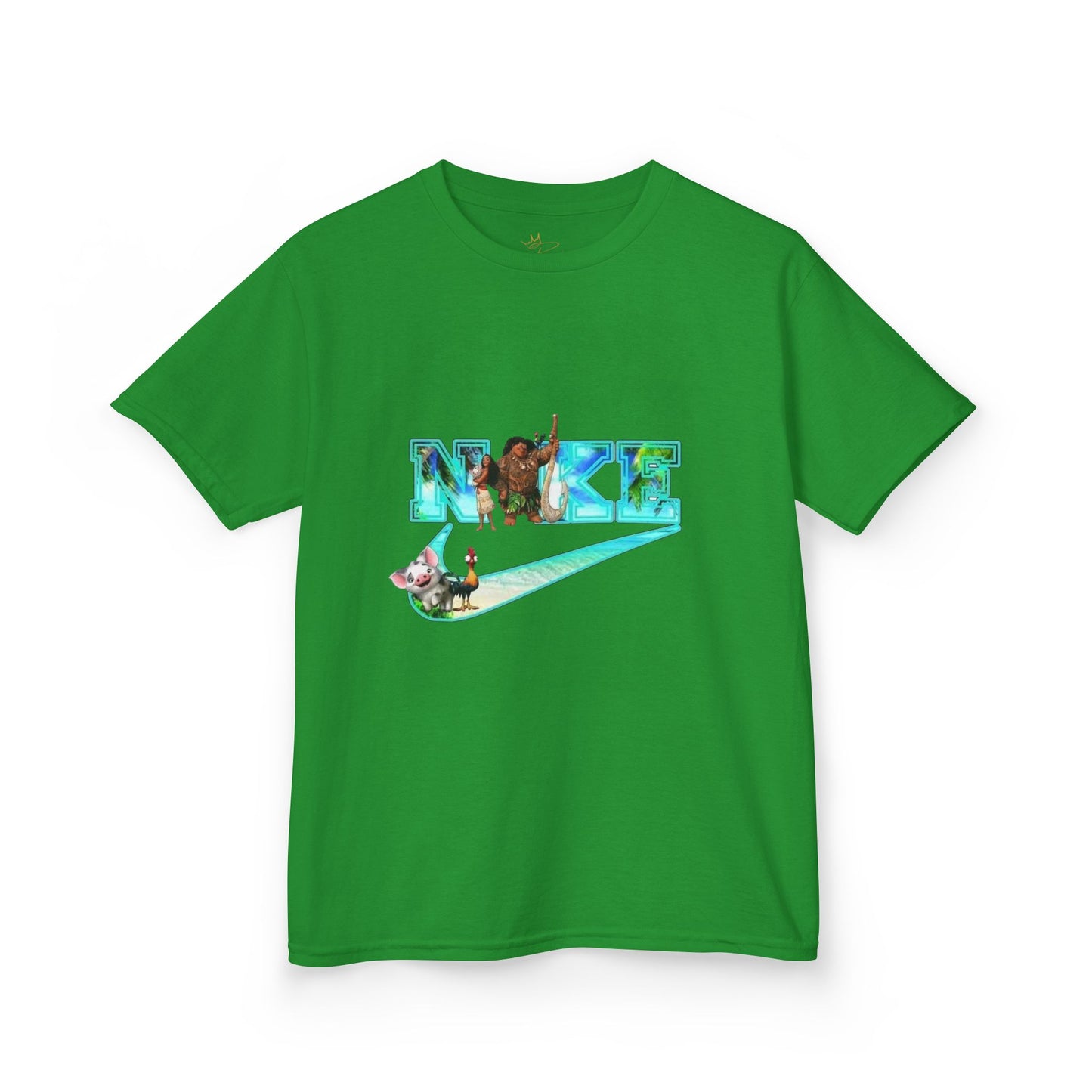 Youth Cotton Tee