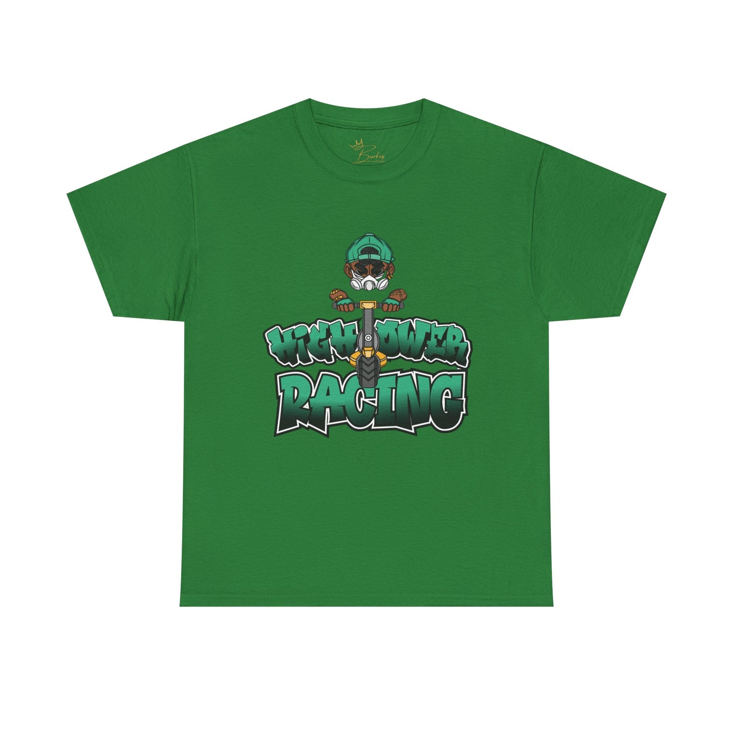 Heavy cotton Tee
