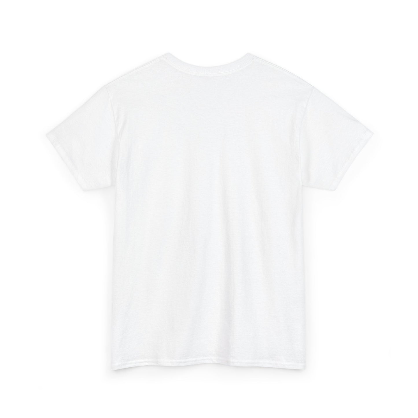 Heavy cotton Tee