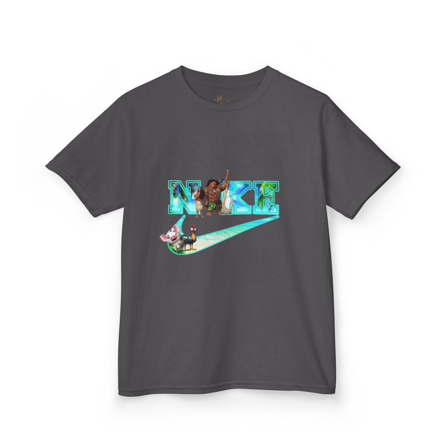 Youth Cotton Tee