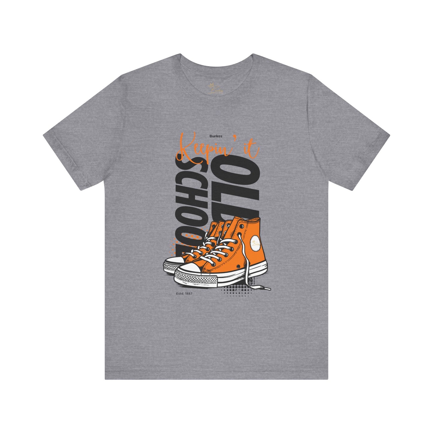 Burkes Streetwear T-shirt