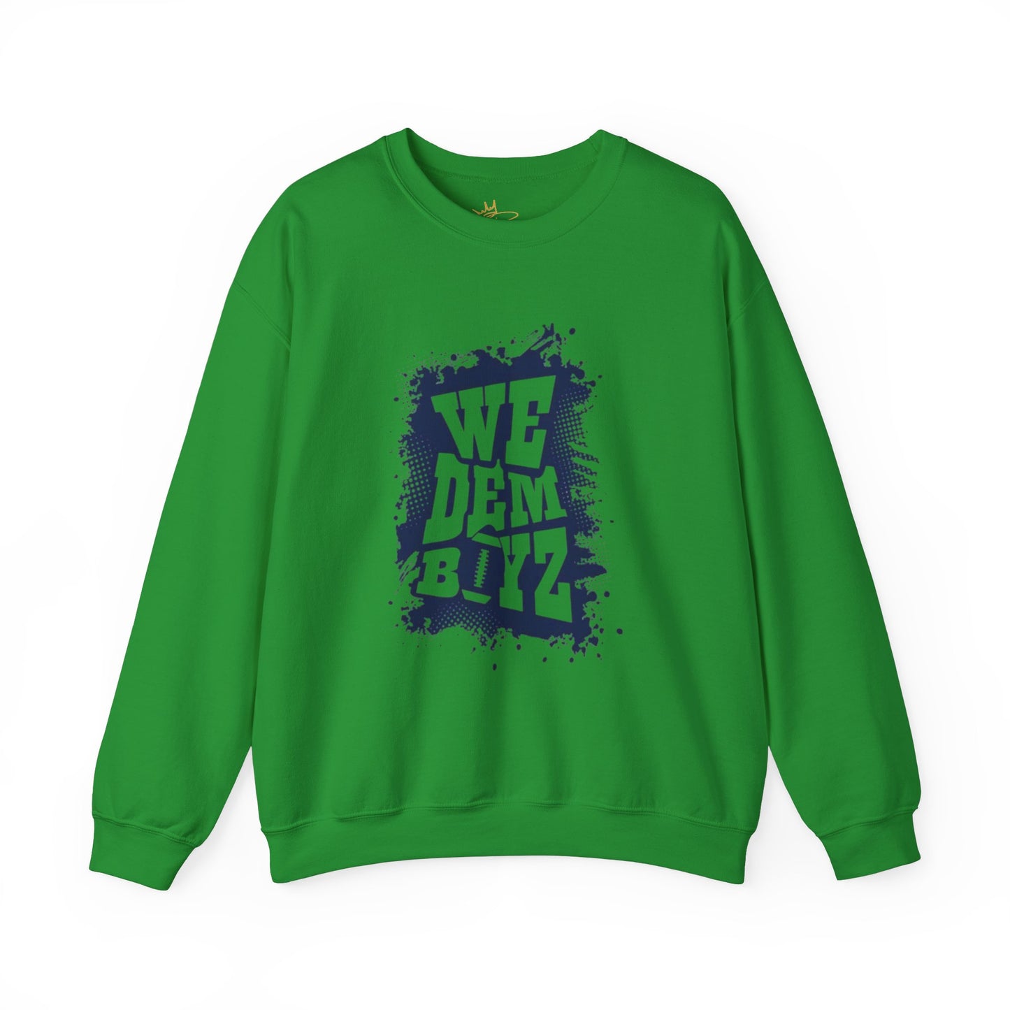 We Dem Boyz Sweatshirt