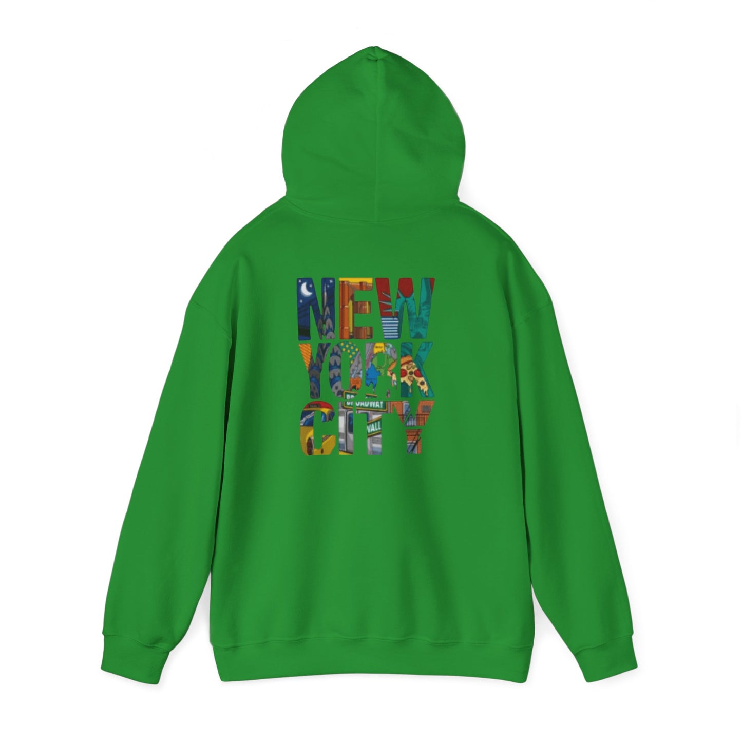 New York City  Sweatshirt