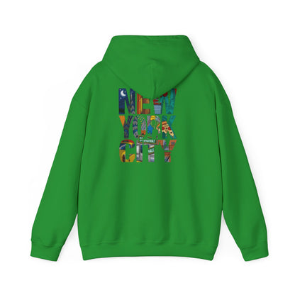 New York City  Sweatshirt