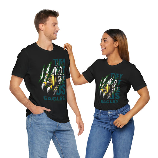 Jersey Short Sleeve Tee
